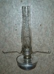 LAMPE ALADIN